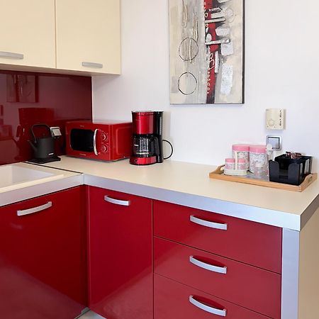 Bourtzi View Villa - The Apartment نافبليو المظهر الخارجي الصورة