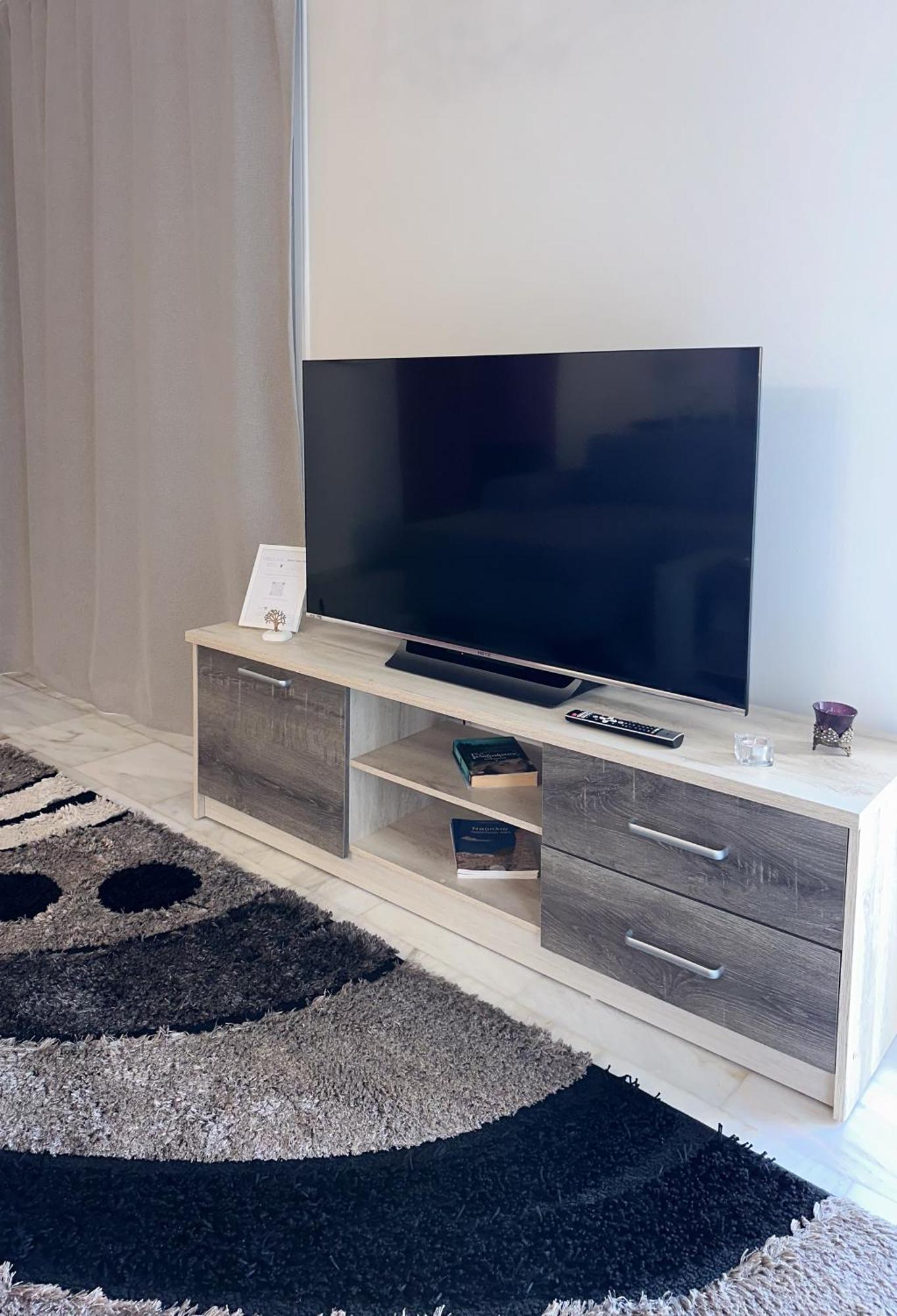 Bourtzi View Villa - The Apartment نافبليو المظهر الخارجي الصورة