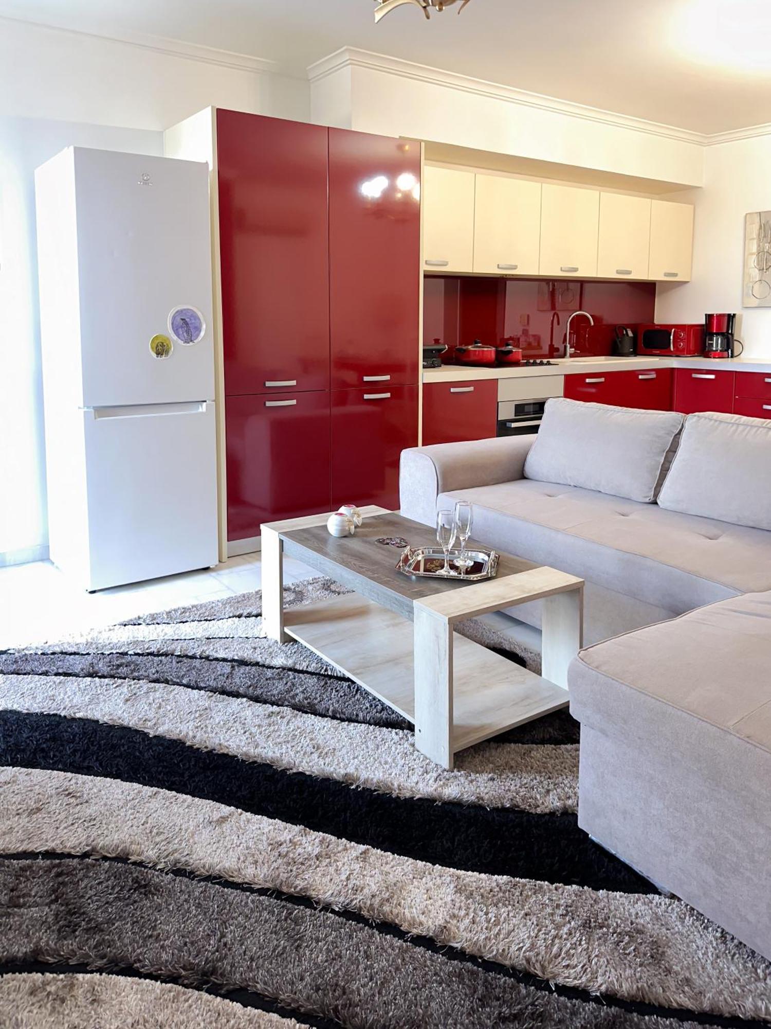 Bourtzi View Villa - The Apartment نافبليو المظهر الخارجي الصورة