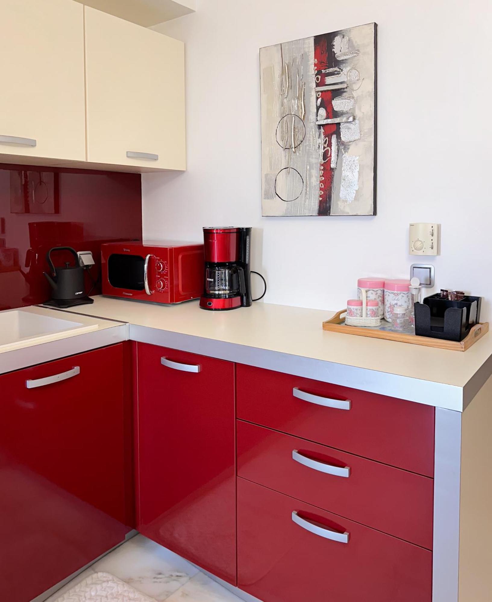 Bourtzi View Villa - The Apartment نافبليو المظهر الخارجي الصورة