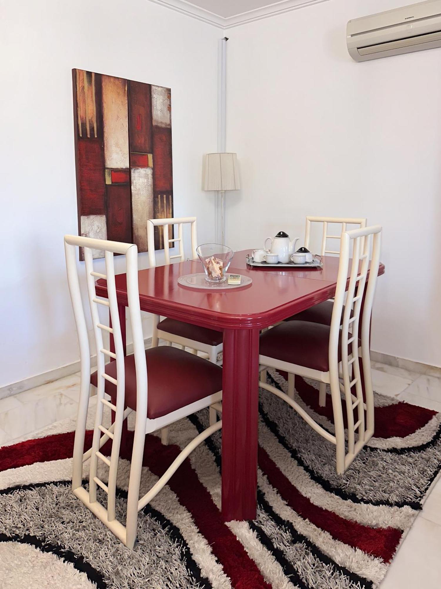 Bourtzi View Villa - The Apartment نافبليو المظهر الخارجي الصورة